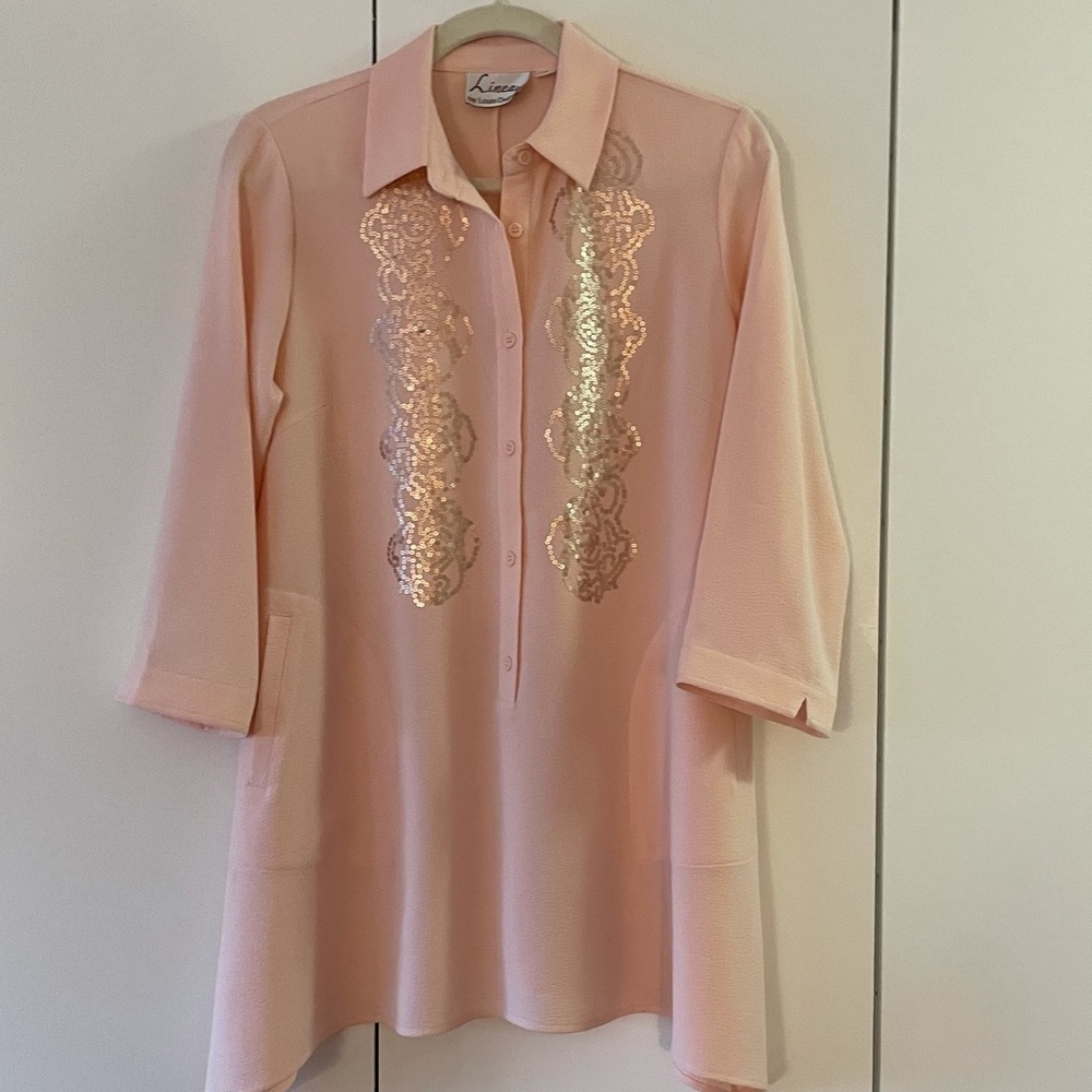 Tunic top - Picture 2 of 10